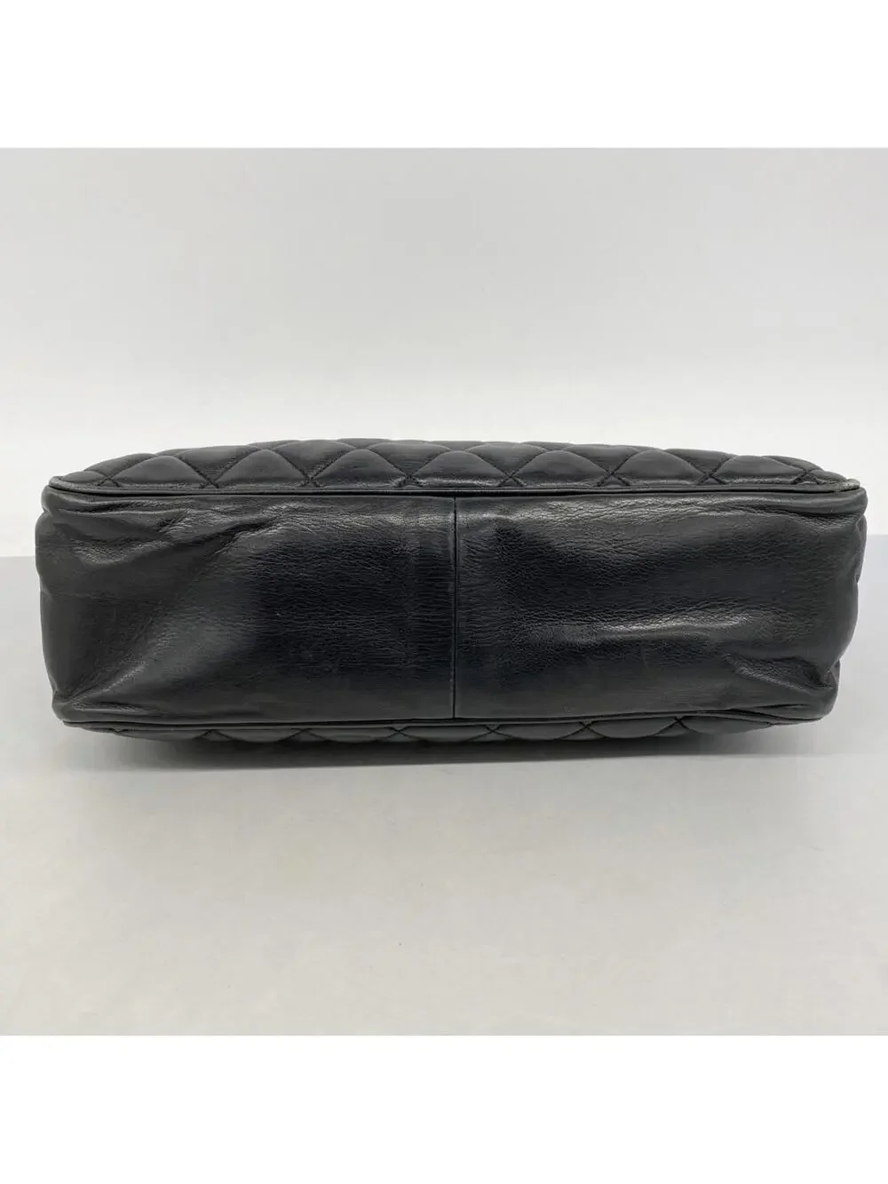 Chanel Vintage Shopping Tote Quilted #298713C13B
